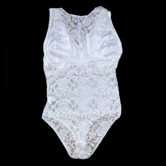 STREETWEAR SOCIETY BODYSUIT - Picture 3 of 3